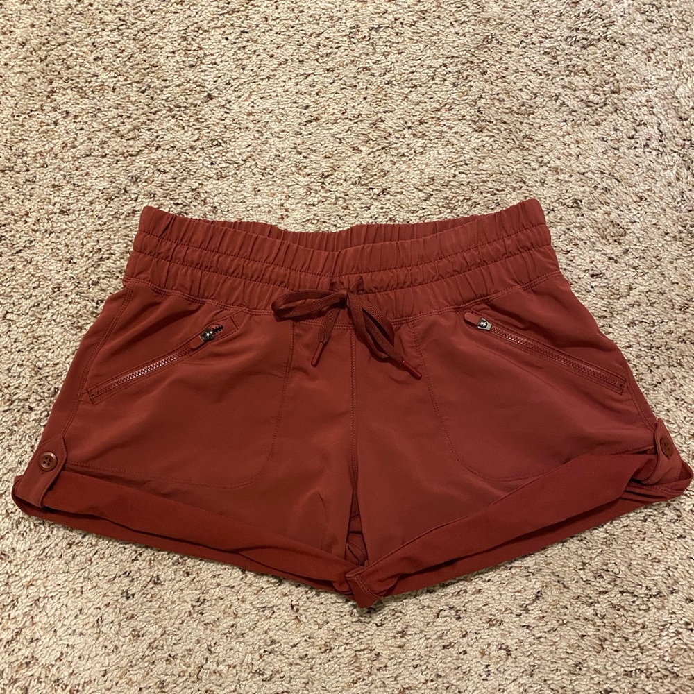 Zella Athleisure Shorts